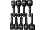 Nut Setter Sets - SAE