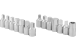 3/8 in. Drive Oil Drain Plug Sets