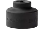 3/8 in. Drive Oil Filter Cartridge Sockets - Metric