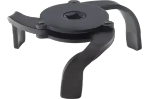 3-Jaw Oil Filter Wrenches