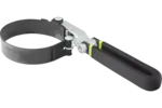 Adjustable Oil Filter Wrenches