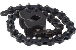 Chain Oil Filter Wrenches