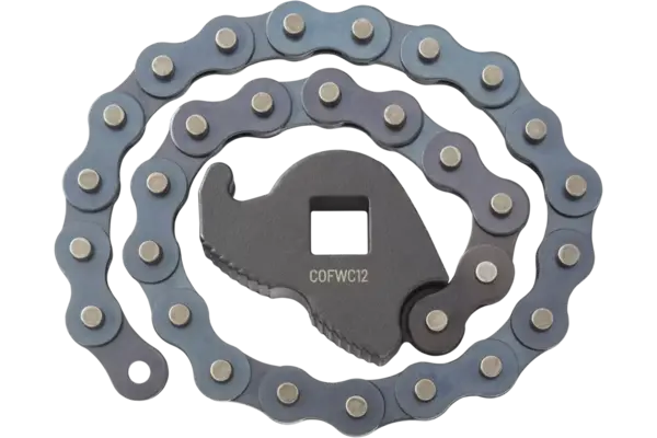 Chain Oil Filter Wrenches