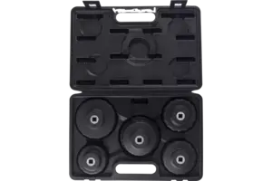 End Cap Oil Filter Wrench Sets