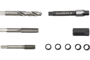 Oil Drain Plug Repair Kits