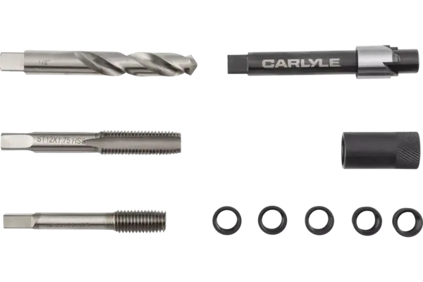 Oil Drain Plug Repair Kits
