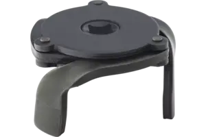 3-Jaw Oil Filter Wrenches