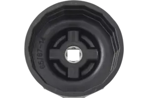 End Cap Oil Filter Wrenches