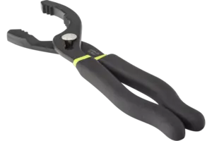 Oil Filter Wrench Pliers
