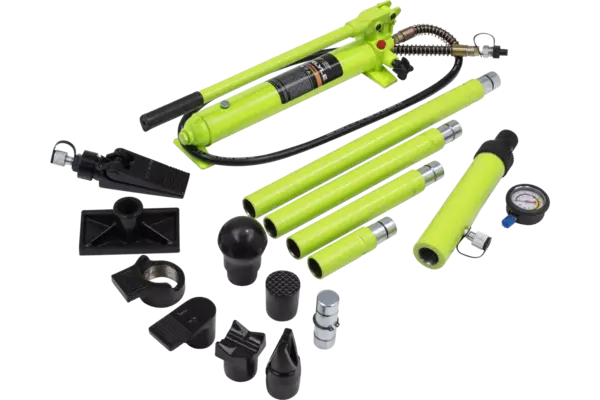 Portable Ram Kits