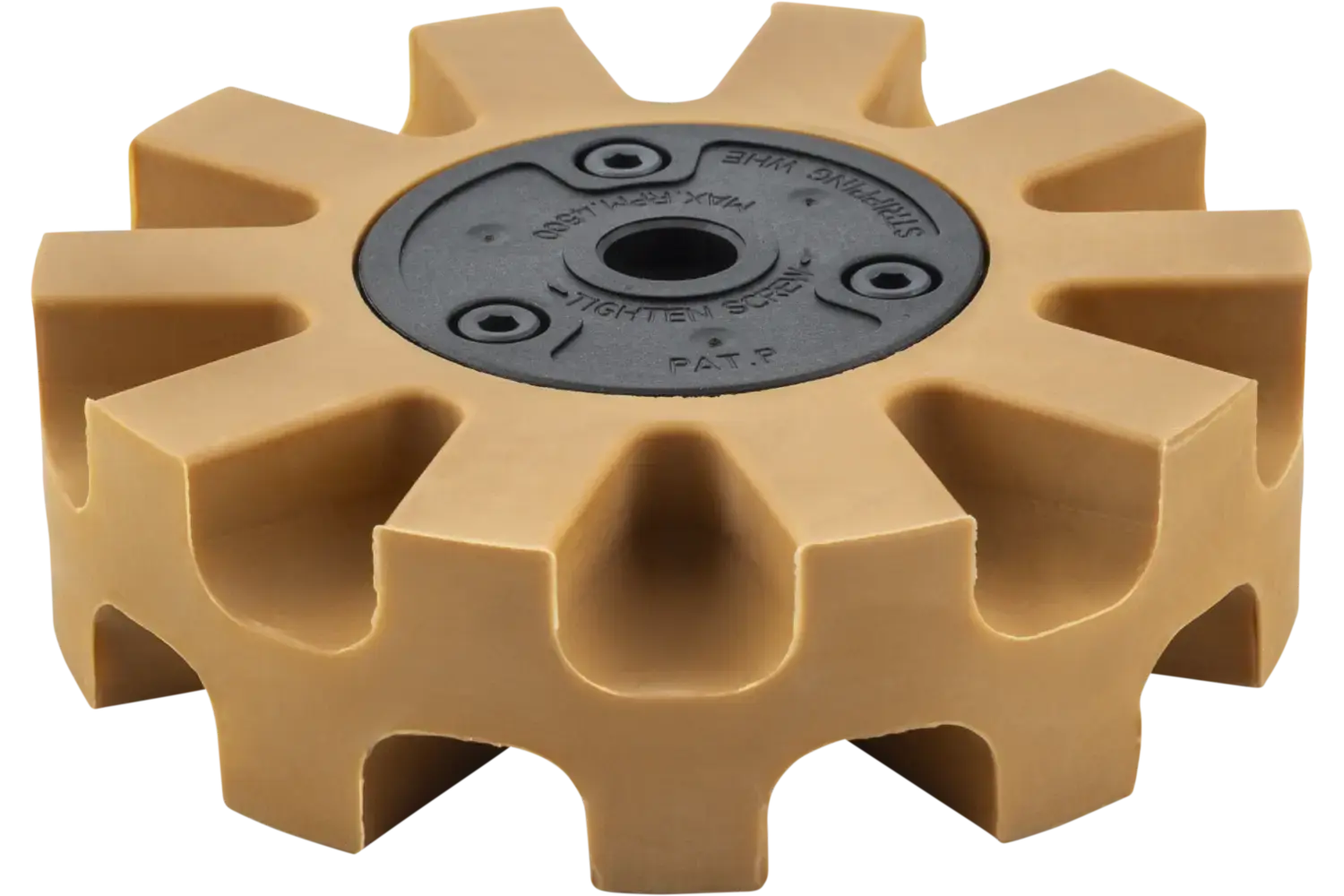 Paint Removal Air Tool Wheels