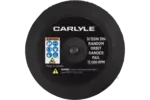 Sander Backing Pads