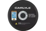 Sander Backing Pads