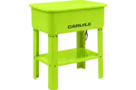 Pump Activated Parts Washer