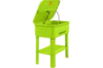 Pump Activated Parts Washer