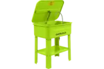 Pump Activated Parts Washer