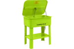 Pump Activated Parts Washer