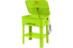 Pump Activated Parts Washer