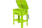 Pump Activated Parts Washer