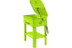 Pump Activated Parts Washer