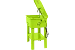Pump Activated Parts Washer