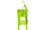 Pump Activated Parts Washer