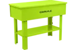 Pump Activated Parts Washer
