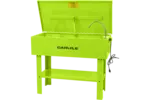 Pump Activated Parts Washer