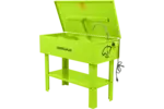 Pump Activated Parts Washer