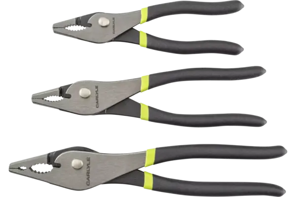 Combination Slip Joint Pliers Sets