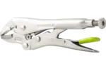 Curved Jaw Locking Pliers