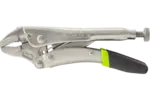 Curved Jaw Locking Pliers