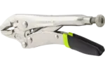 Curved Jaw Locking Pliers