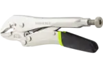Curved Jaw Locking Pliers