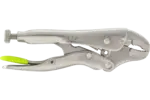 Curved Jaw Locking Pliers