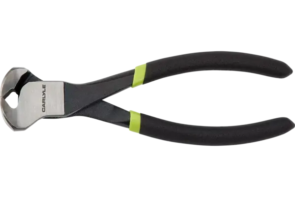 End Cutting Pliers