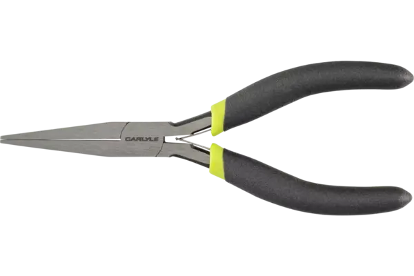 Flat Nose Pliers