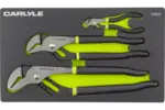 Groove Joint Pliers Sets