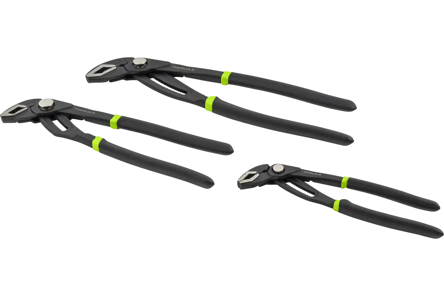 Adjustable Jaw Pliers Sets