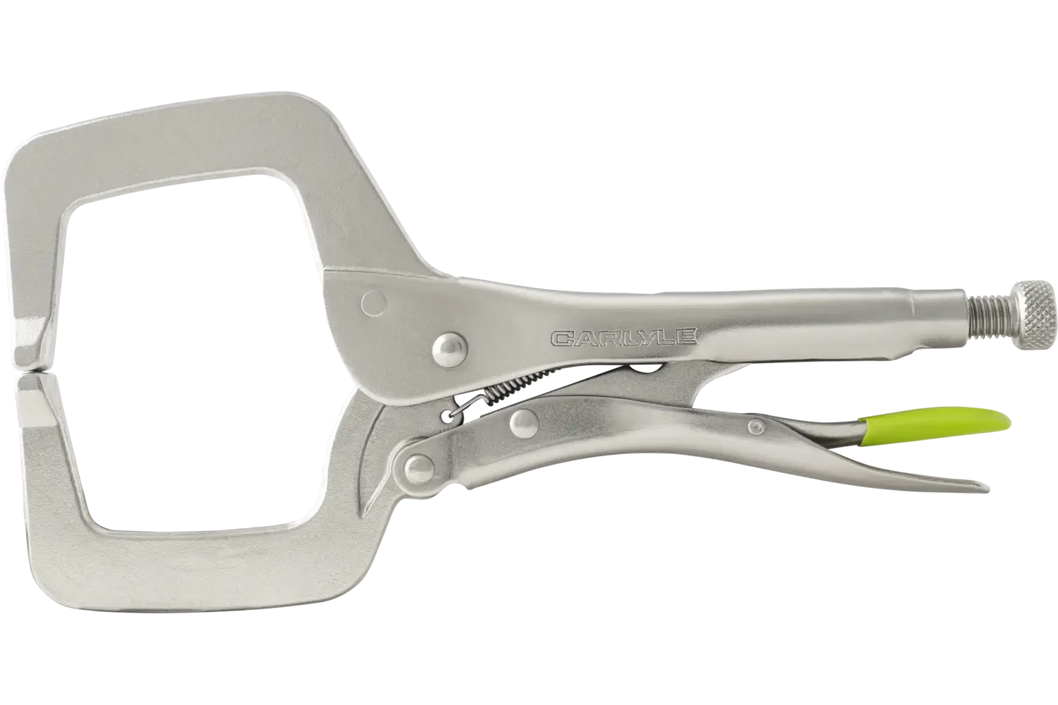 P-Rex Adjustable Jaw Pliers - Carlyle CAJP10
