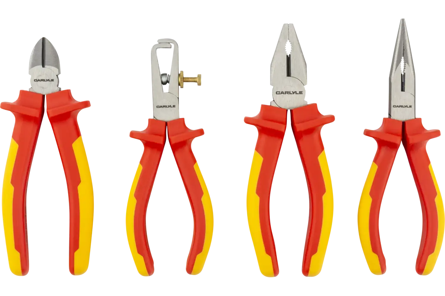 Insulated Pliers Sets