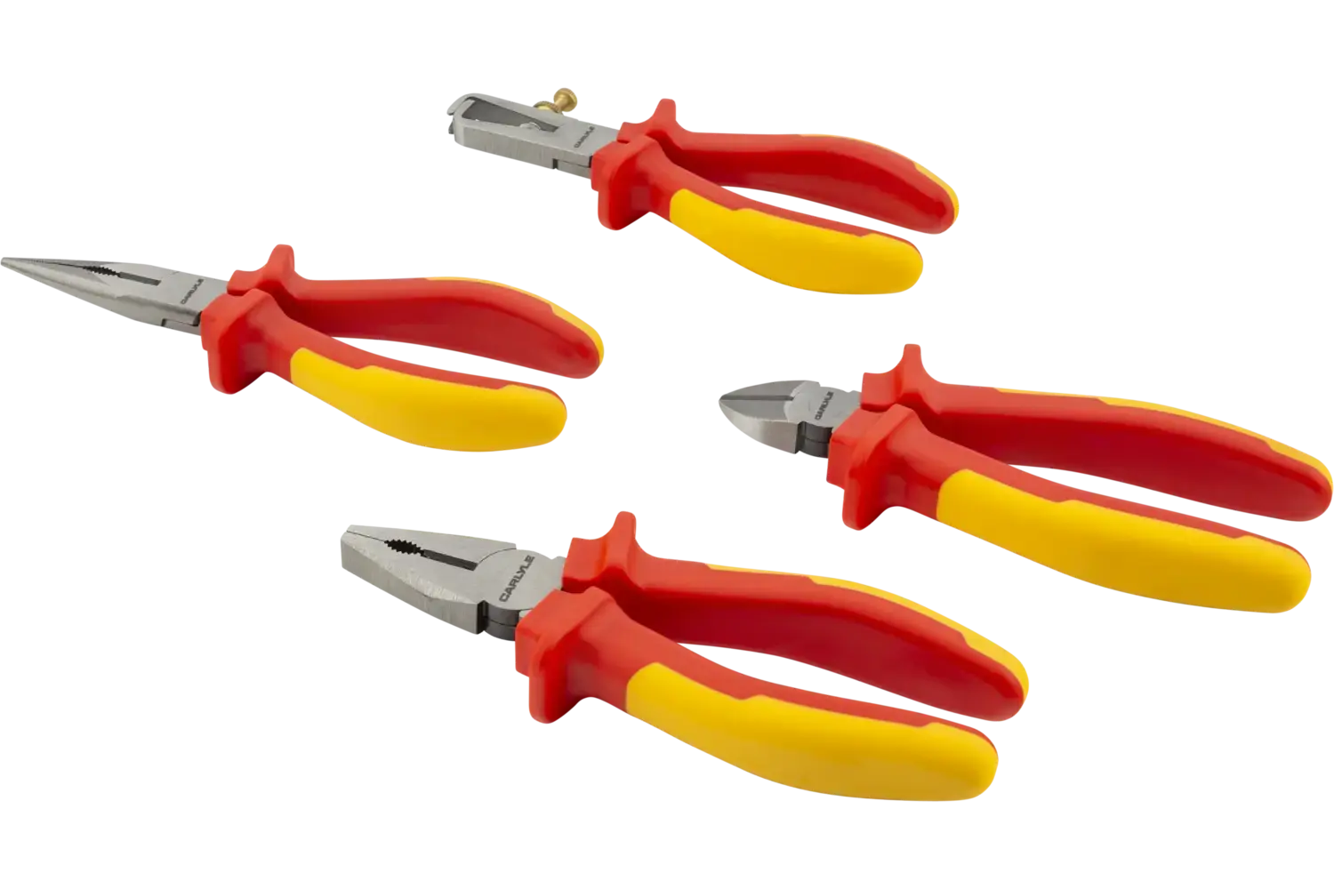 Insulated Pliers Sets