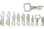 Locking Pliers Sets