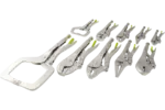 Locking Pliers Sets