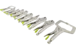 Locking Pliers Sets