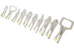 Locking Pliers Sets