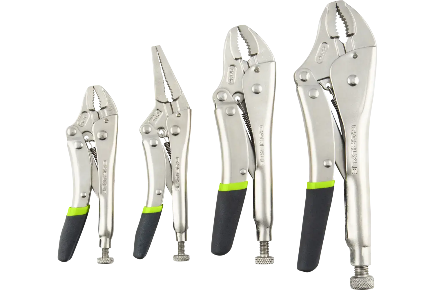 Locking Pliers Sets