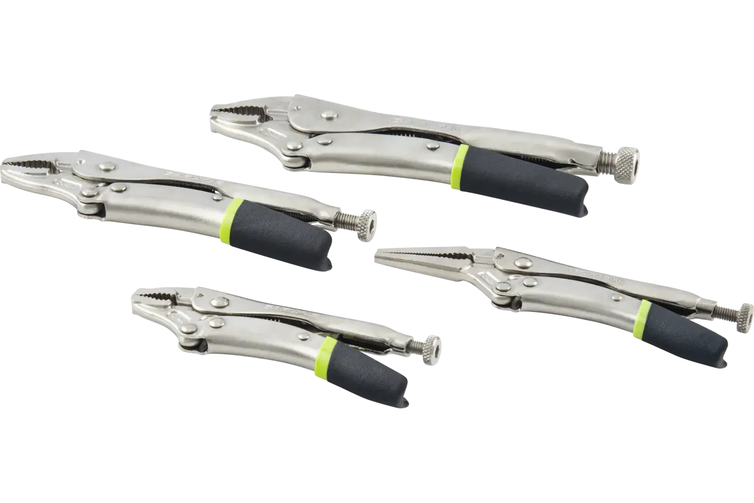 Locking Pliers Sets