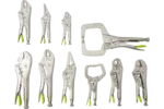 Locking Pliers Sets