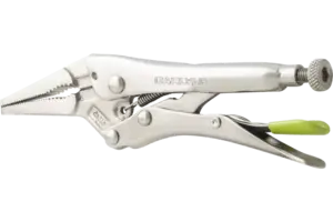 Long Nose Locking Pliers